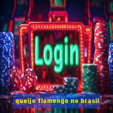 queijo flamengo no brasil